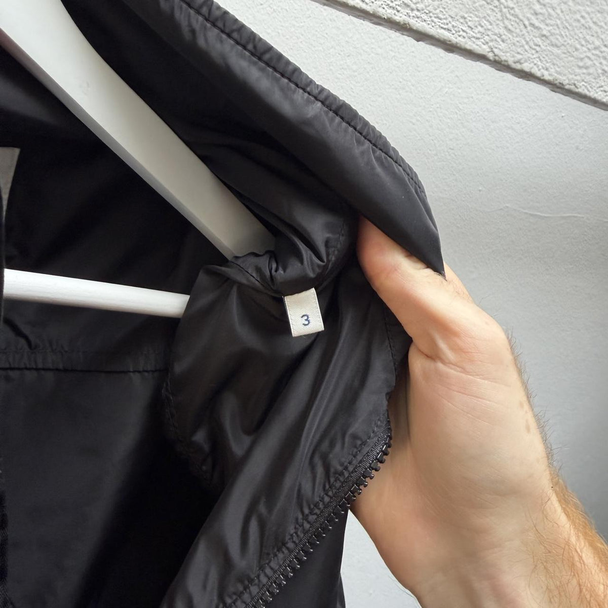 Moncler Lightweight Dany Jacket (L)