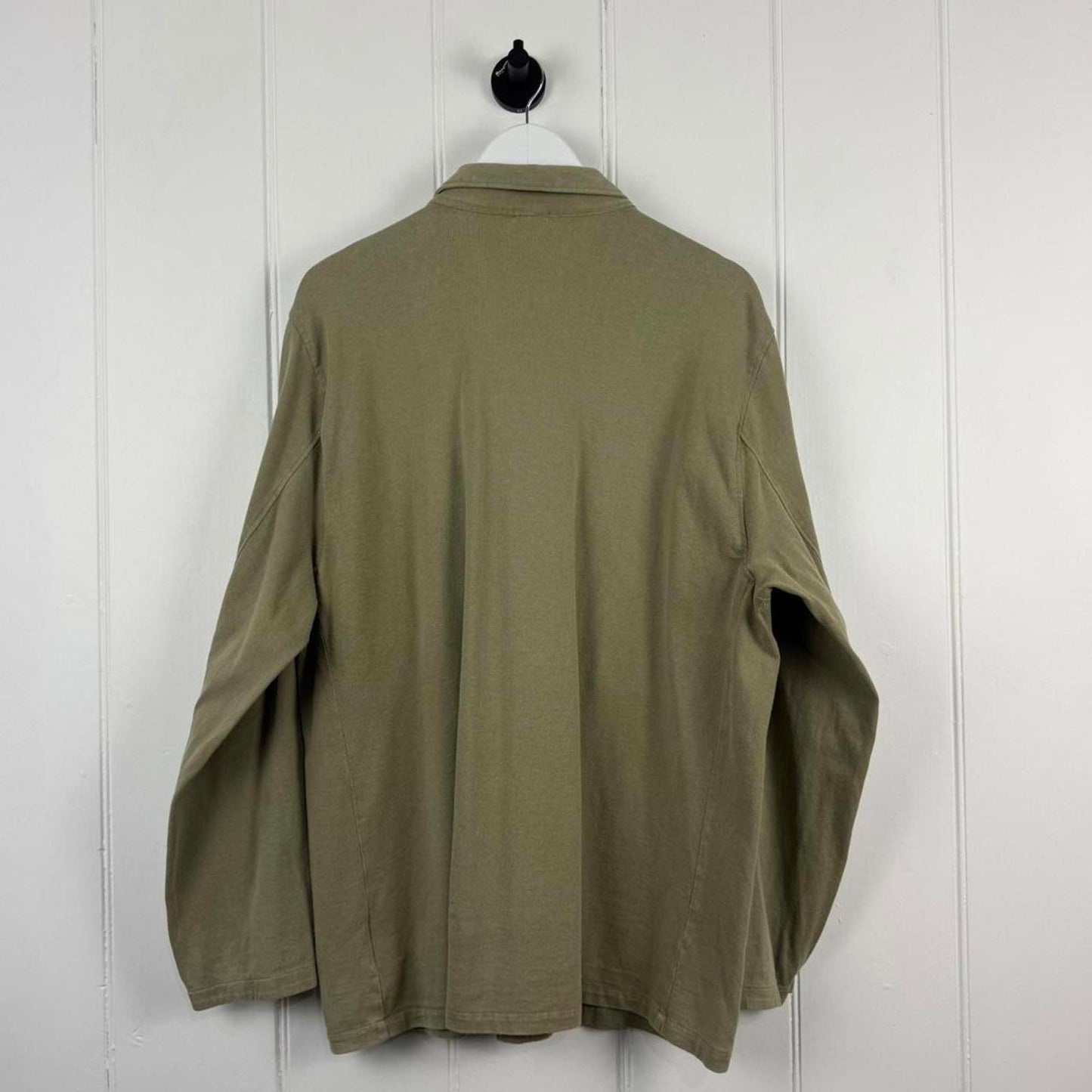 1998 Stone Island Overshirt (L)