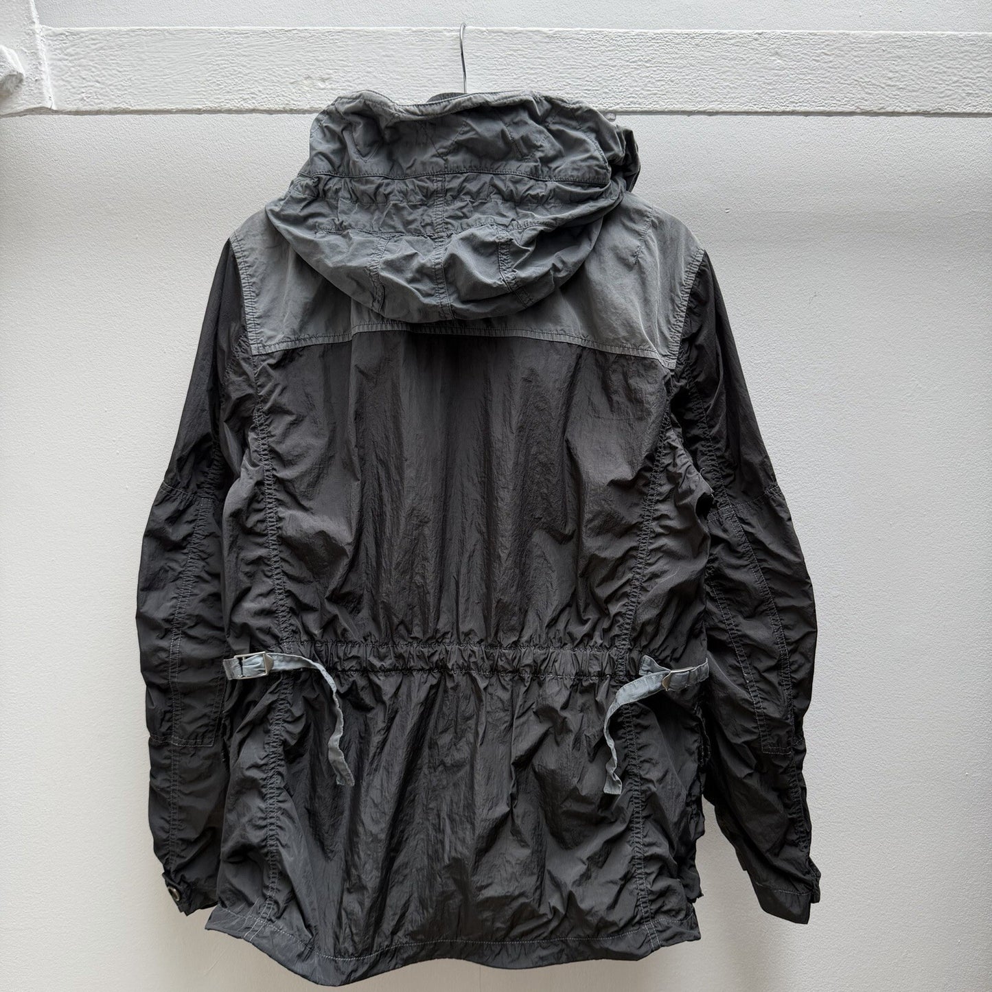 CP Company Multipocket Jacket (L)