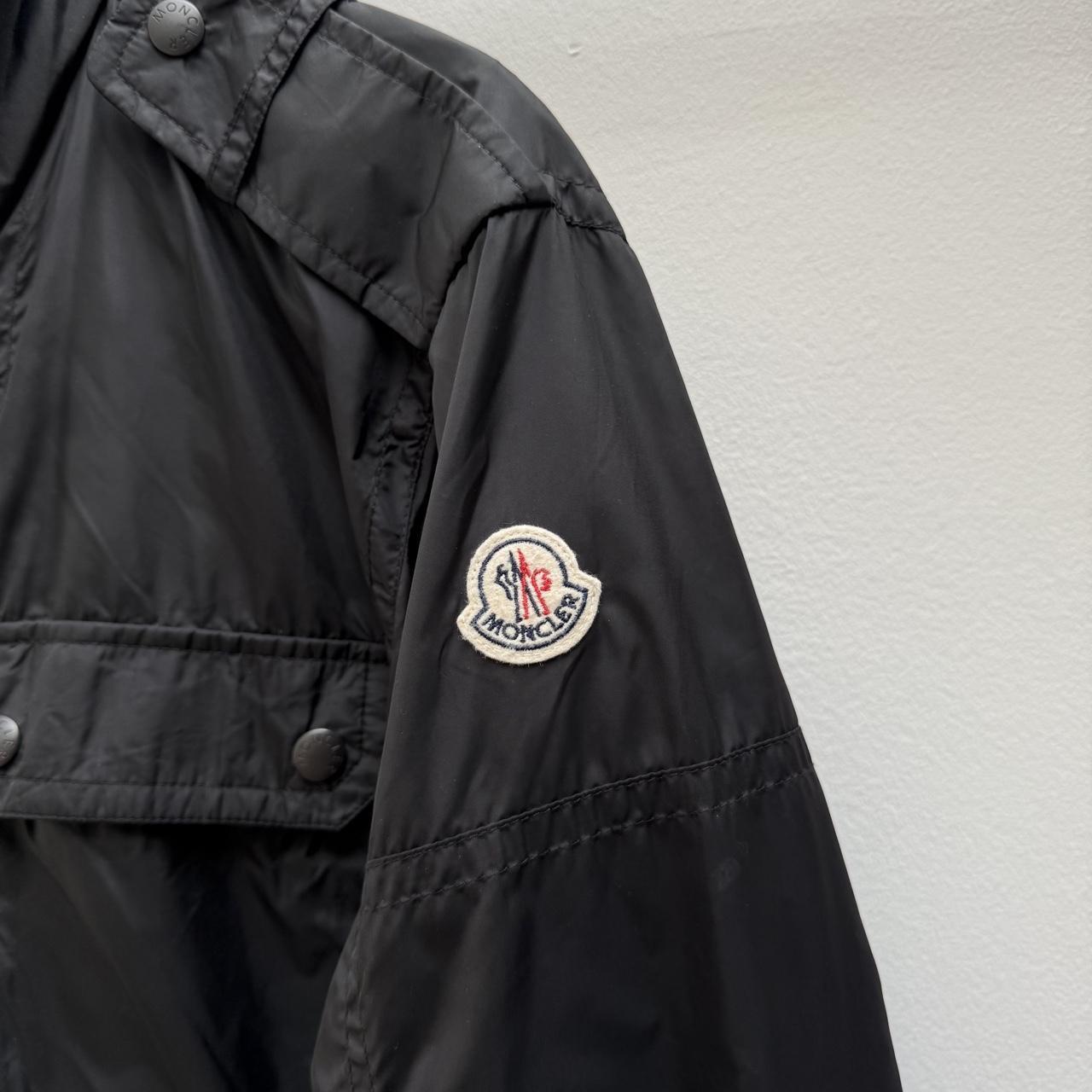 Moncler Cristian Field Jacket (XL)