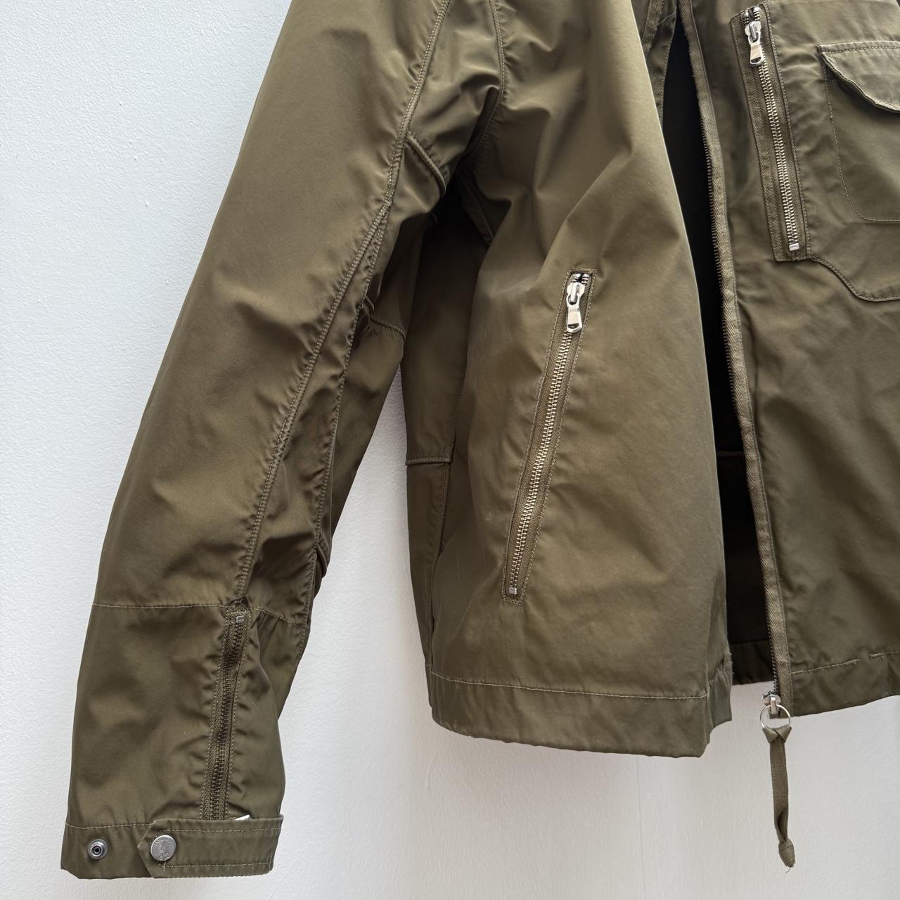 00s CP Company Goggle Jacket (XL)