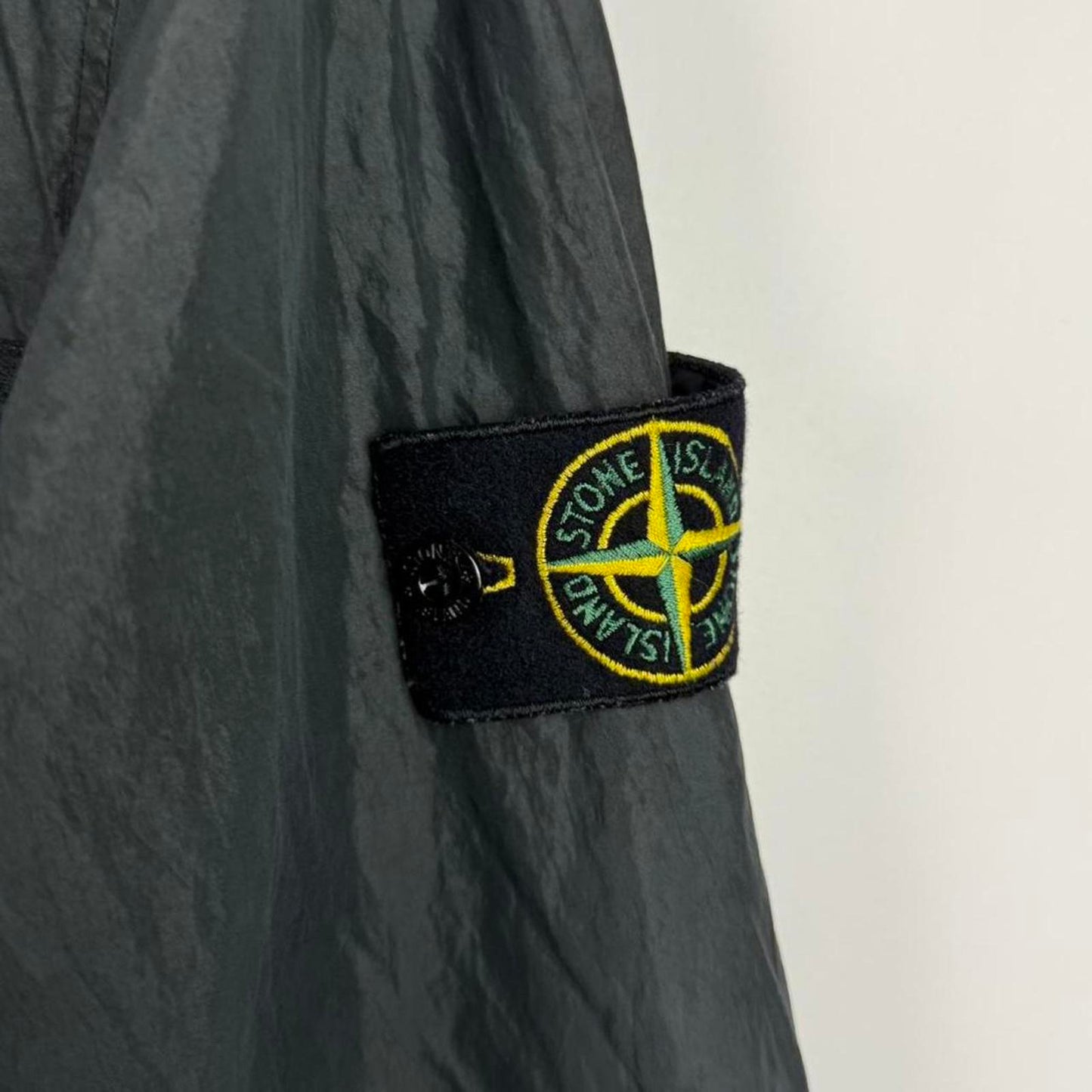 Stone Island Technical Hybrid Shirt-Jacket (3XL)
