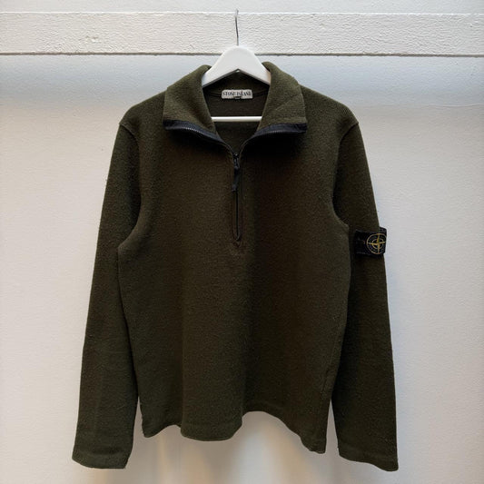 00’s Stone Island Knit Jumper (L)