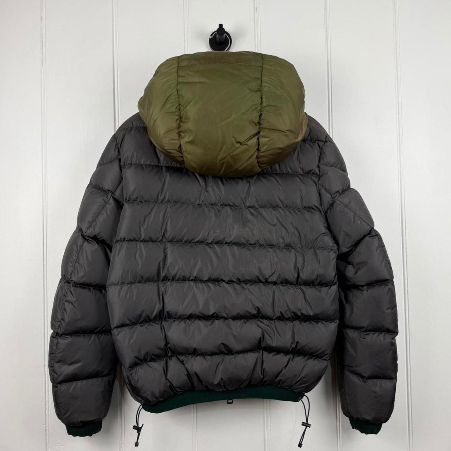 Moncler Gres Down Puffer Jacket (S)