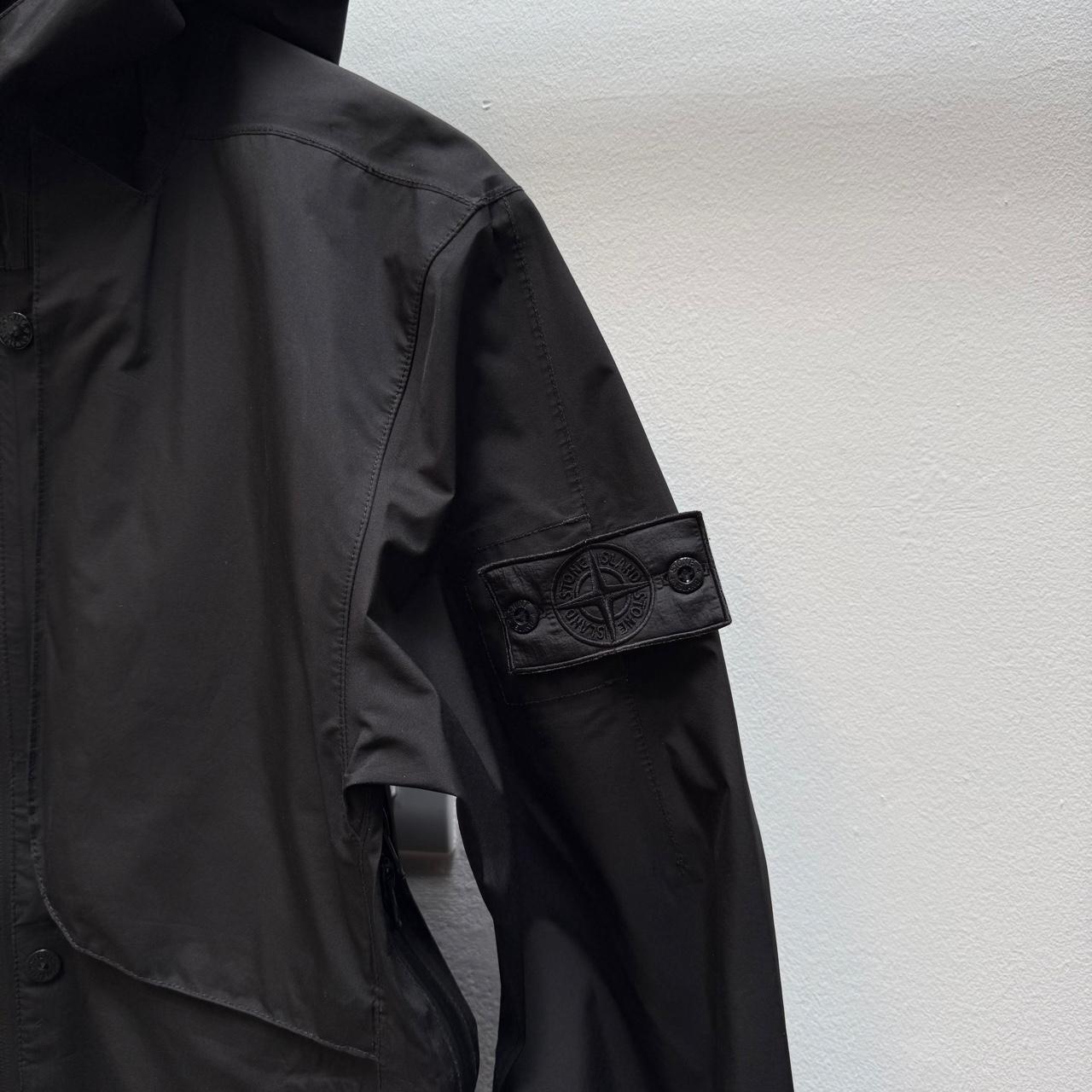 Stone Island Goretex Shadow Project Paclite Jacket (M)