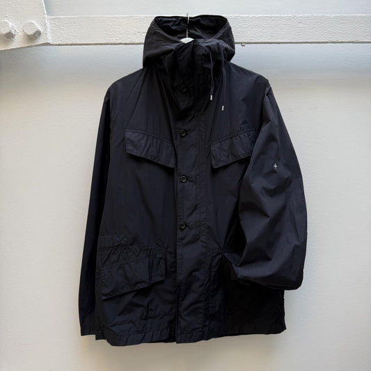 Mid 00’s Stone Island Denims Range Parka Jacket (M)