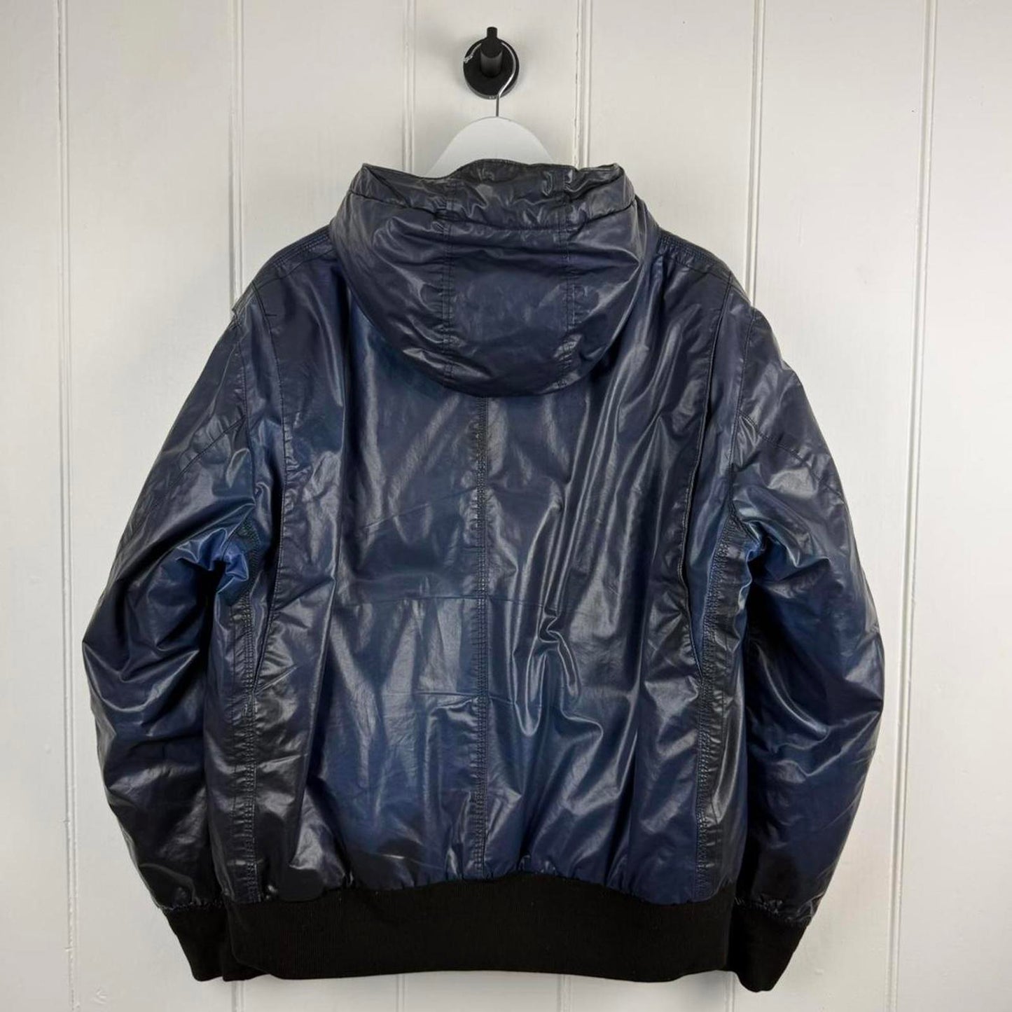 2011 Stone Island Heat Reactive Ice Down Jacket (XL)