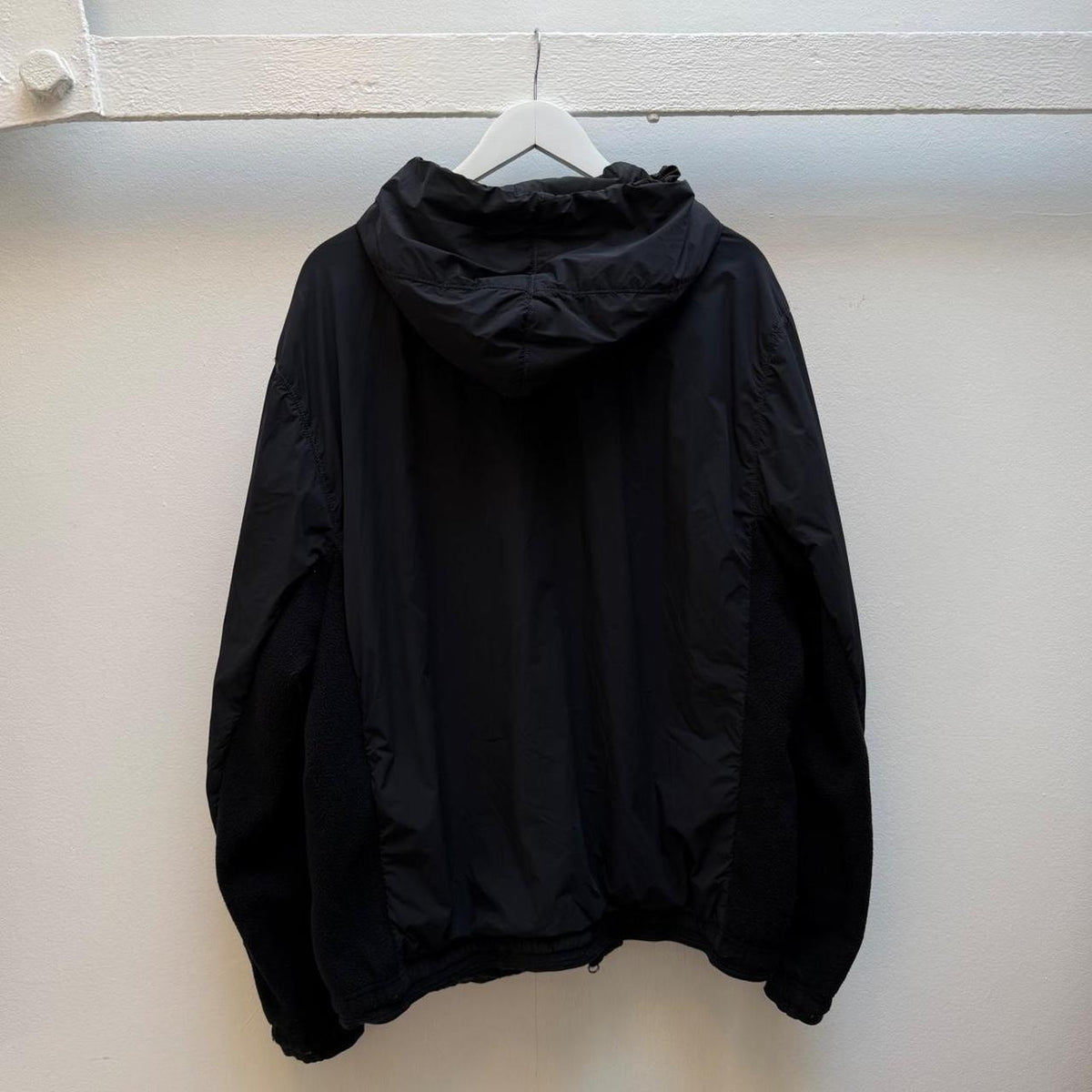 Stone Island Stellina Jacket with Polartech Technology (XL)