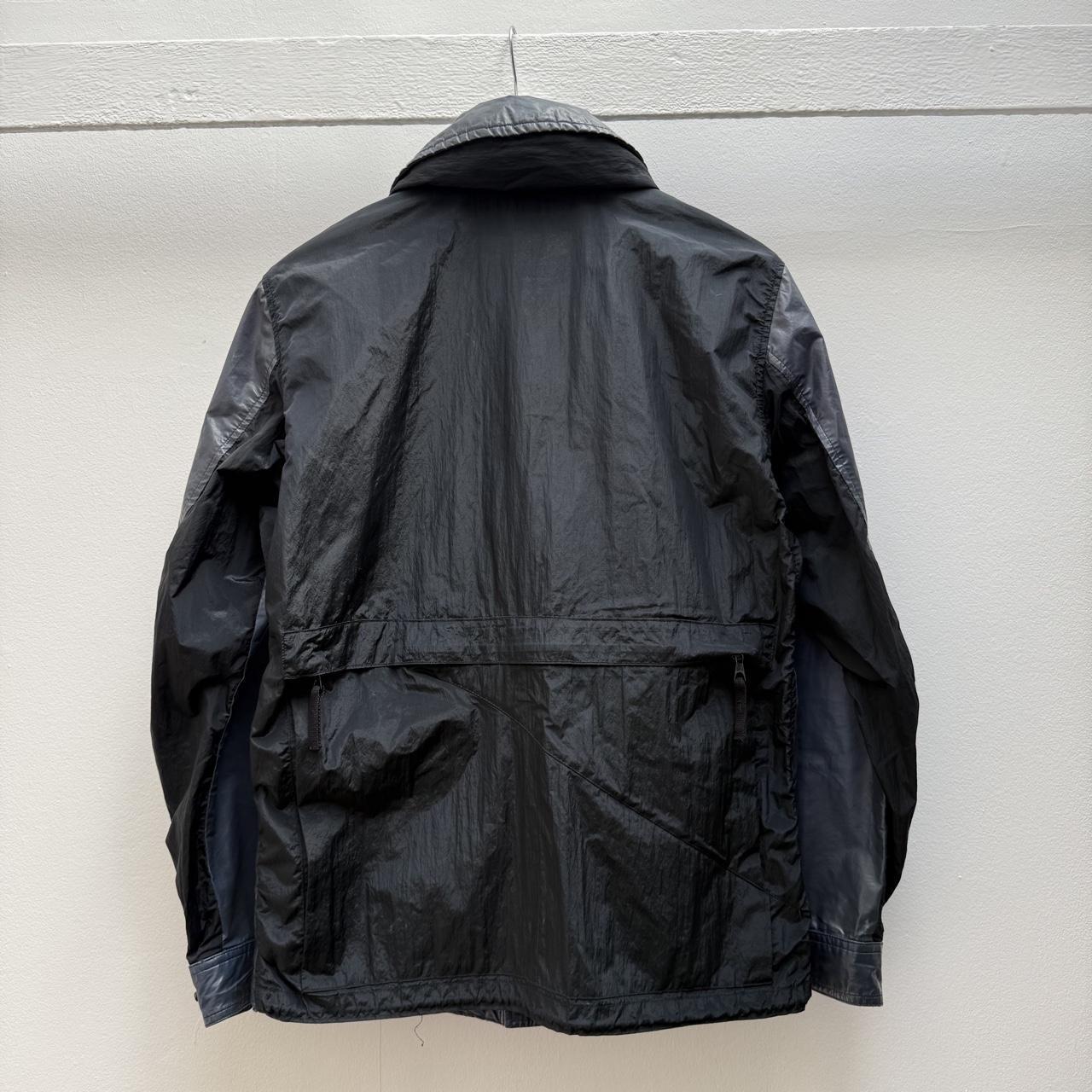 2011 Stone Island Heat Reactive Jacket (M)