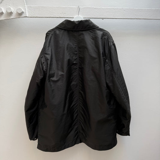 1995 Stone Island Formula Steel Dutch Rope Jacket (L)