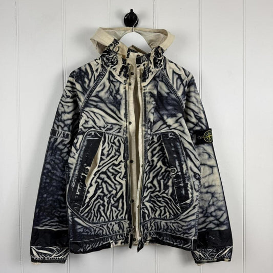 Stone Island Reversible Sublimation Jacket (M)