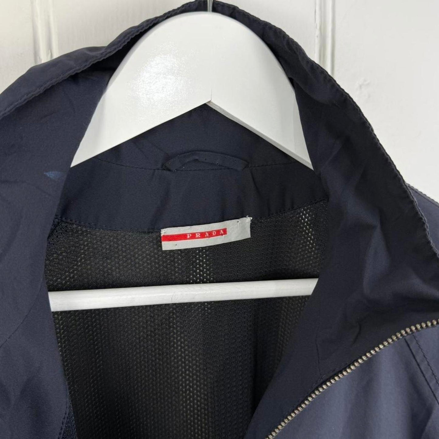 Prada Sport Gore-Tex Zip Jacket (M/L)