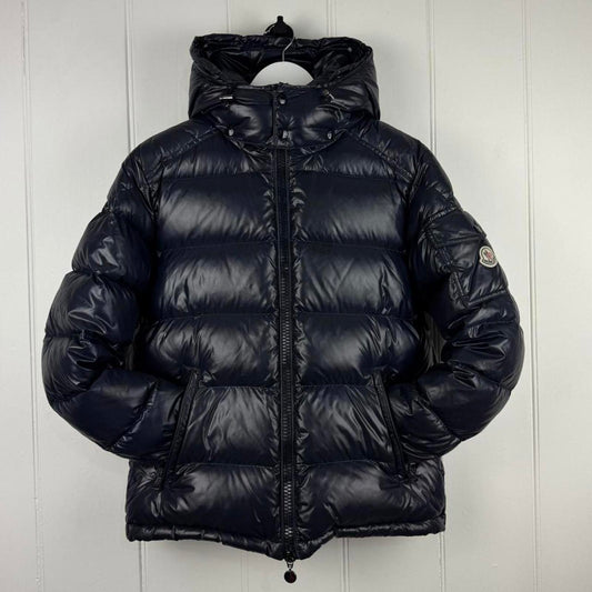 Moncler Maya Puffer Jacket (S)
