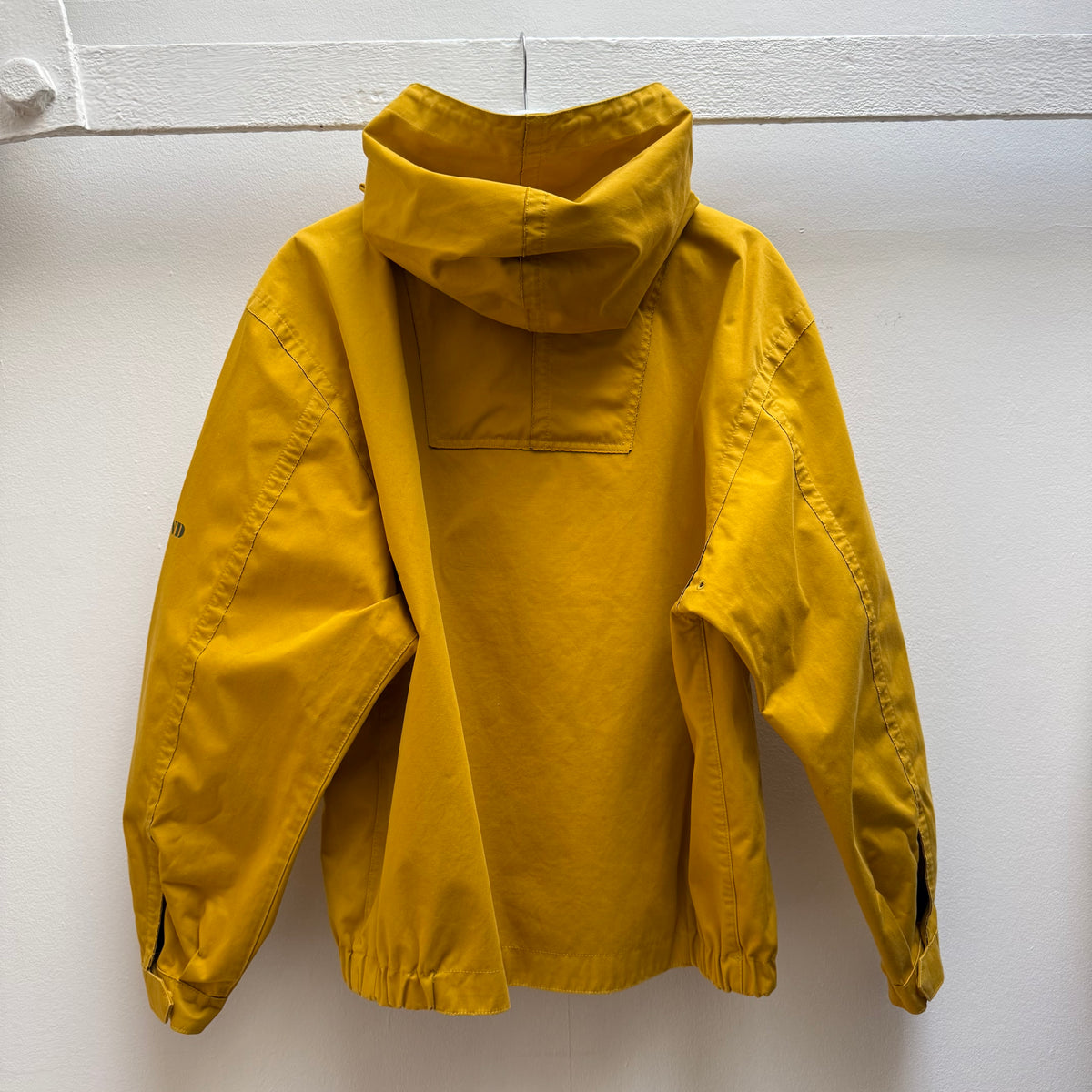 Stone Island 40th Anniversary Smock Jacket (M)