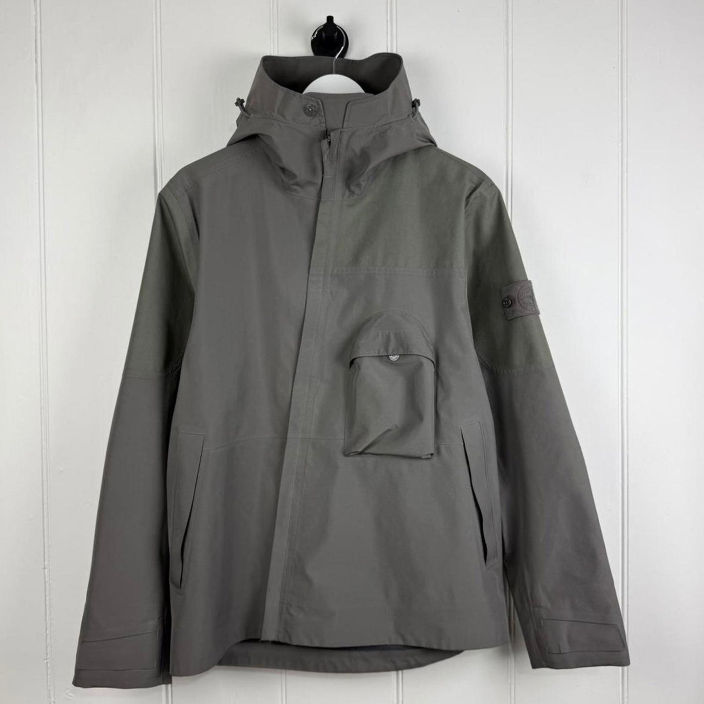 Stone Island Ghost Tank Shield Jacket (M)