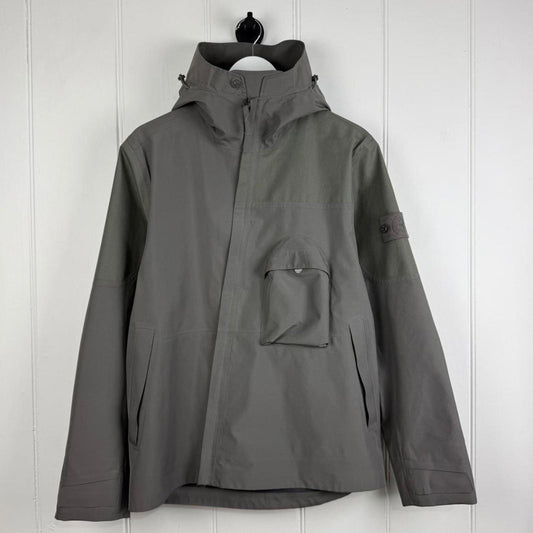 Stone Island Ghost Tank Shield Jacket (M)