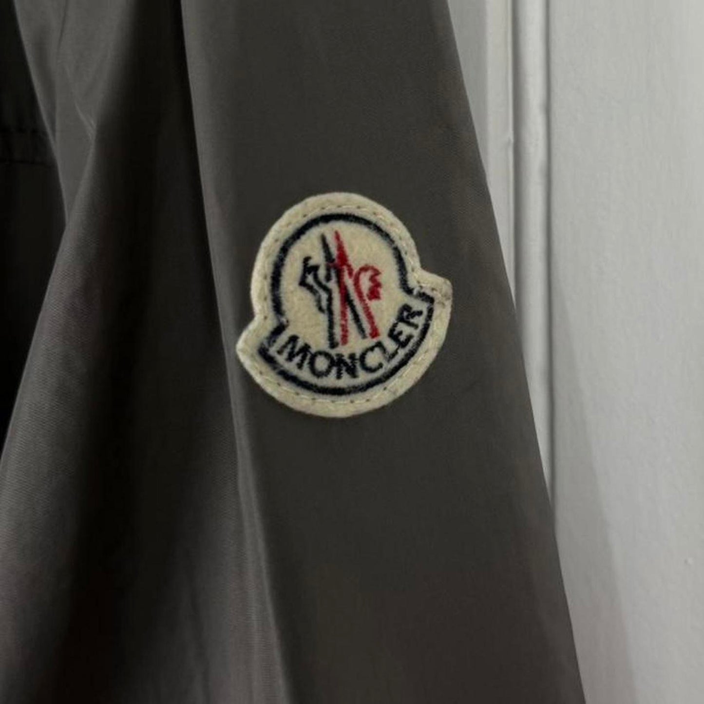 Moncler Urville Packable Jacket (XL)