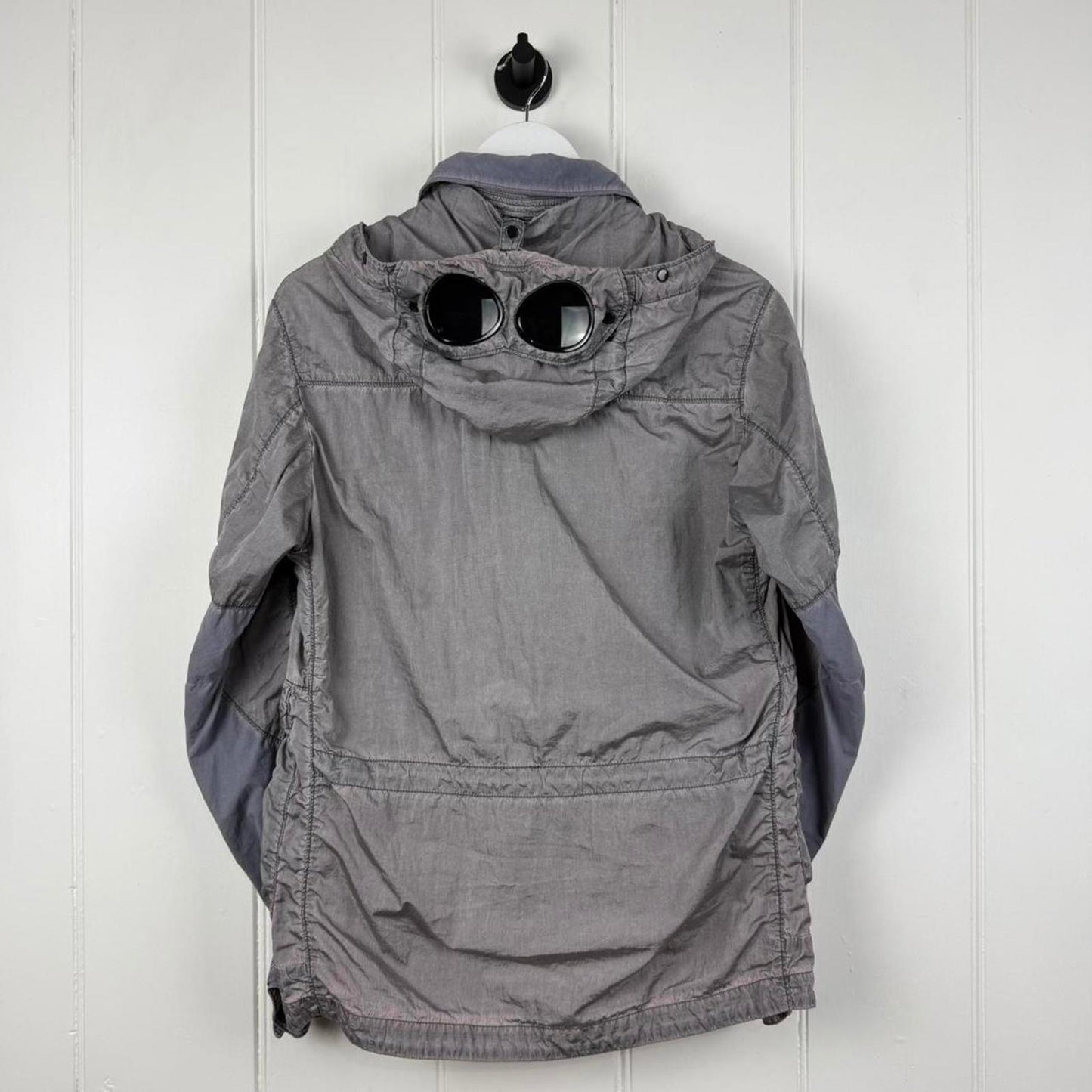 CP Company M.T.t.N La Mille Goggle Jacket (S)