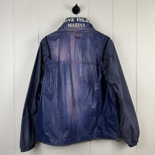 2014 Stone Island Marina Heat Reactive Jacket (L/XL)