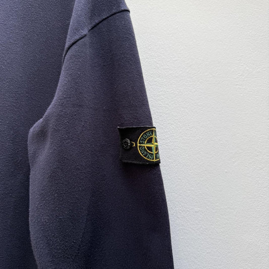 Stone Island 00s Sweater (XL)