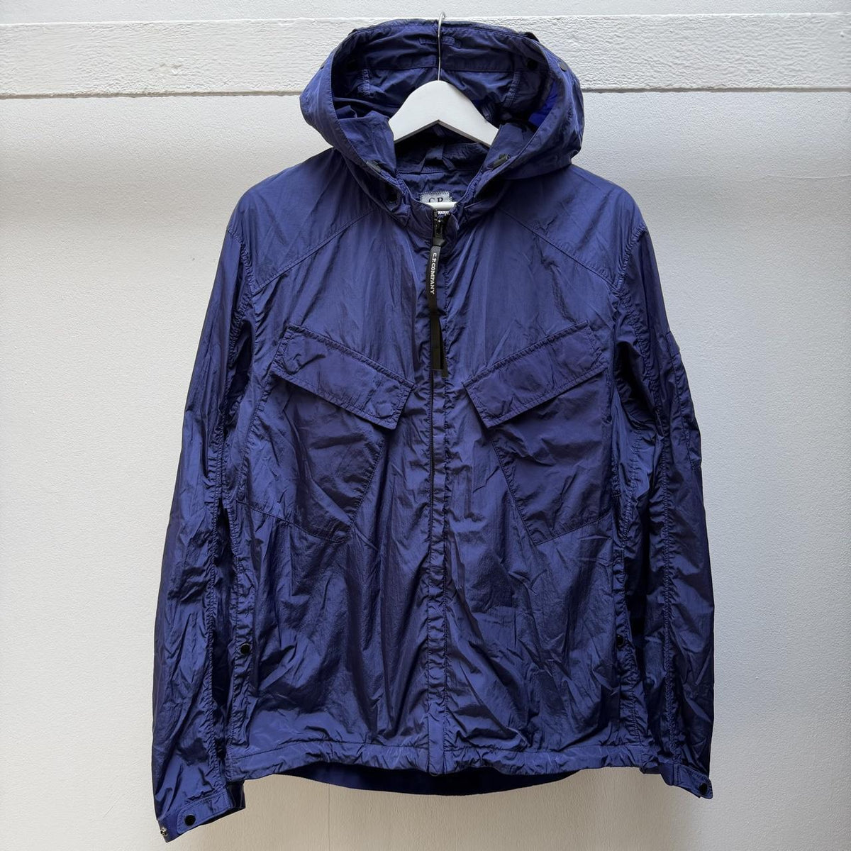 CP Company Goggle Jacket (L)