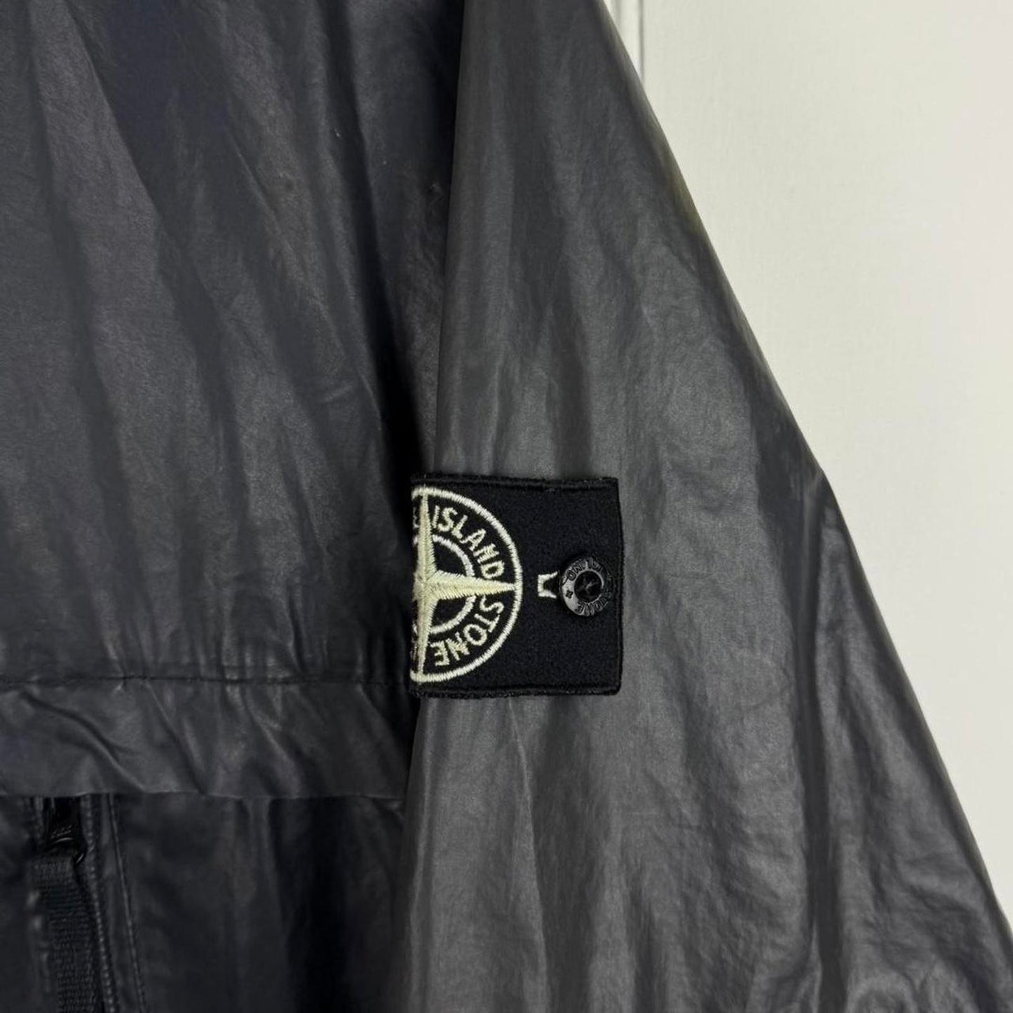Stone Island Heat Reactive Jacket 2011 (XL)