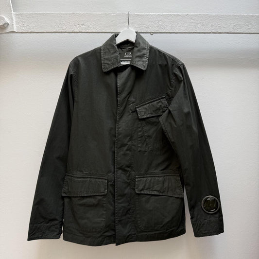 CP Company Military Issue La Mille Jacket (S/M)