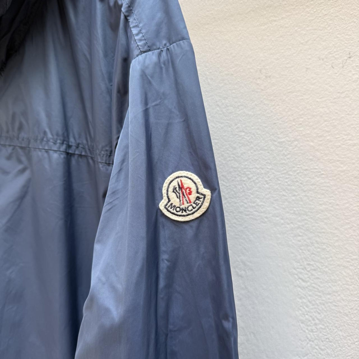 Moncler Urville Packable Jacket (XXL)