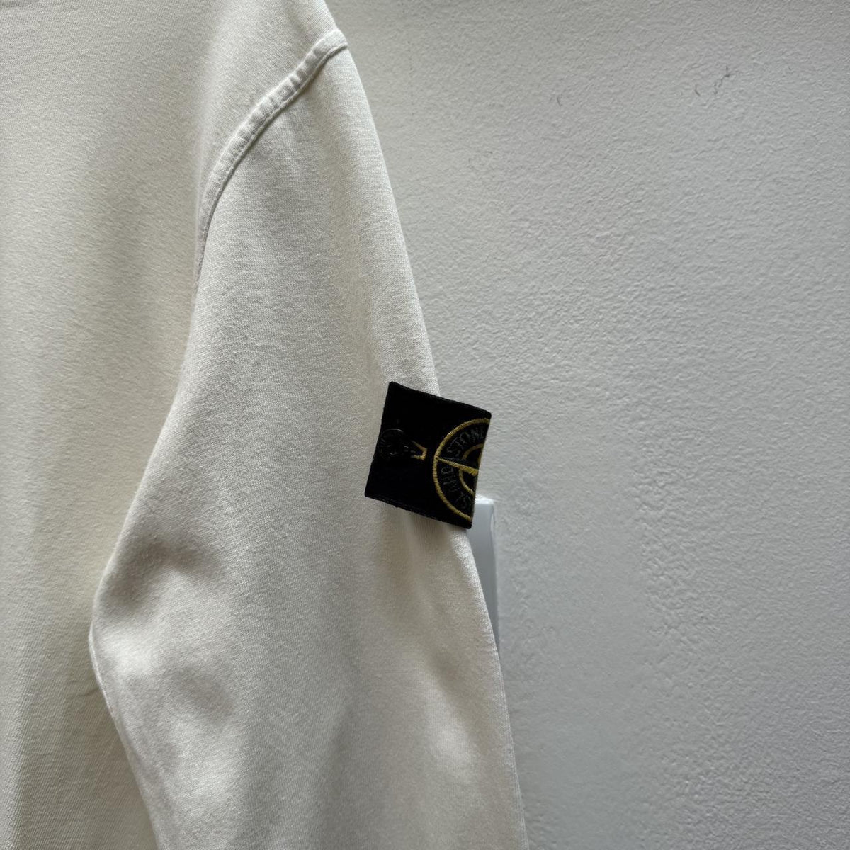 00’s Stone Island Longsleeve T-shirt (XL)