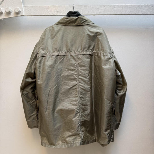 1995 Stone Island Formula Steel Jacket (XL)
