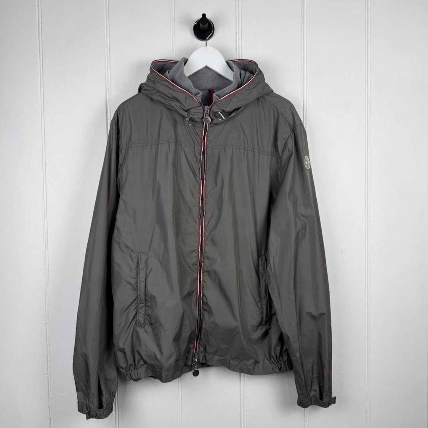 Moncler Urville Packable Jacket (XL)