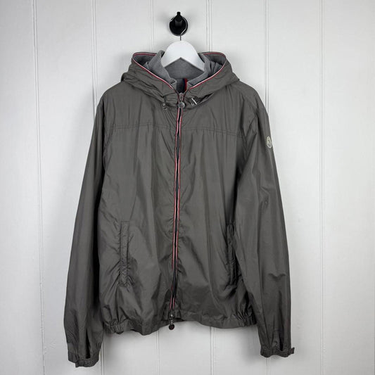 Moncler Urville Packable Jacket (XL)