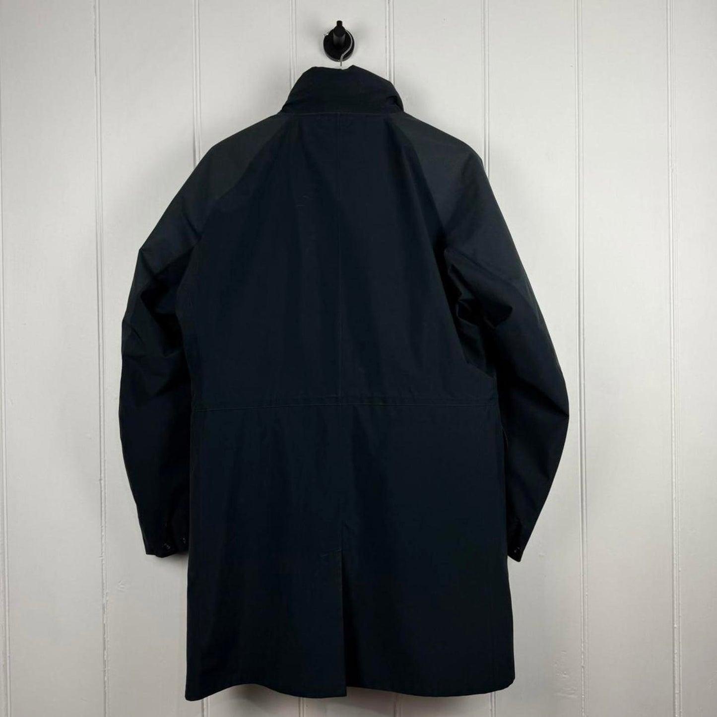 Stone Island Tank Shield Ghost Piece Parka (M)