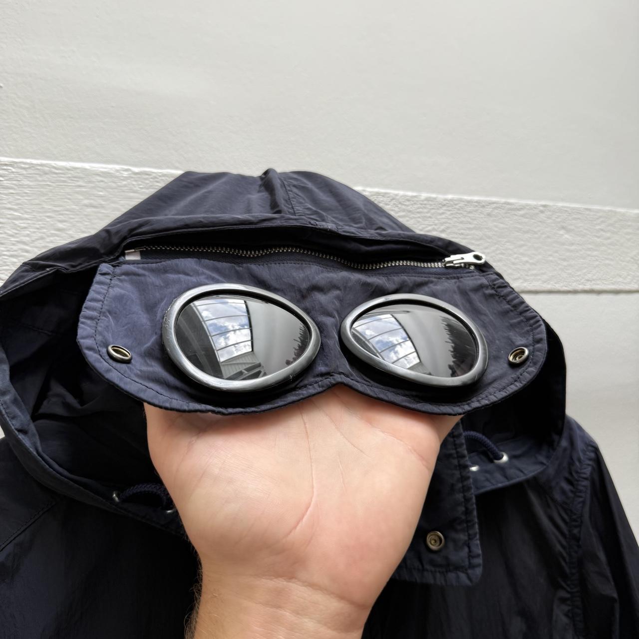 CP Company Multipocket Goggle Jacket (M)