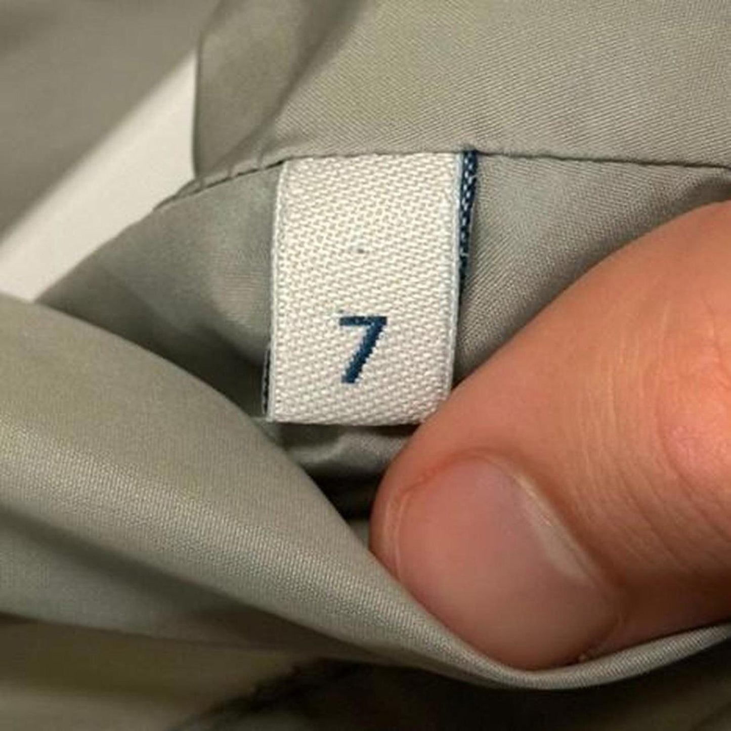 Moncler Albert Bomber Jacket in Grey (XXL)
