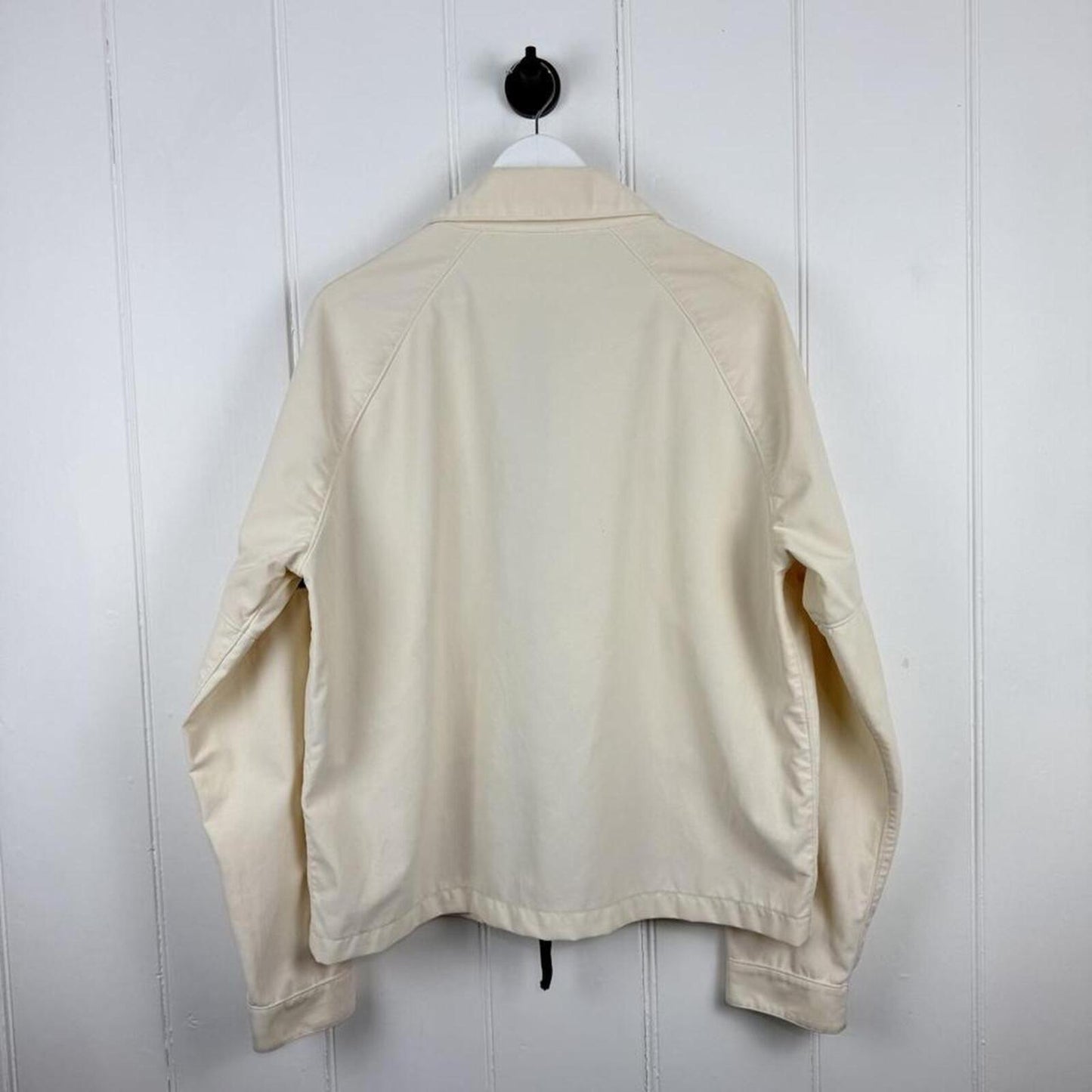 Stone Island Nylam Jacket Cream (M)