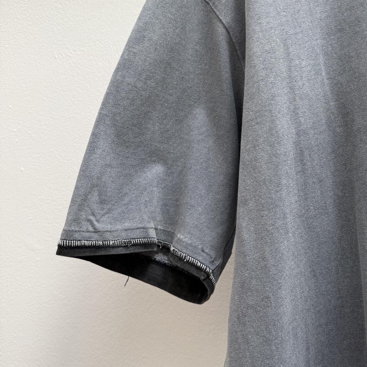 Stone Island 00s Logo T-shirt (XL)