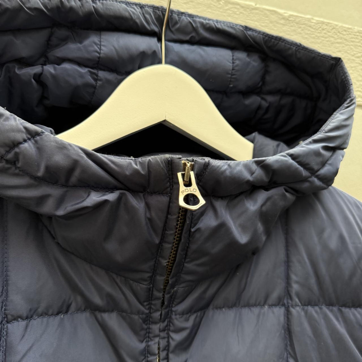 Prada Milano Quilted Puffer Jacket (S)