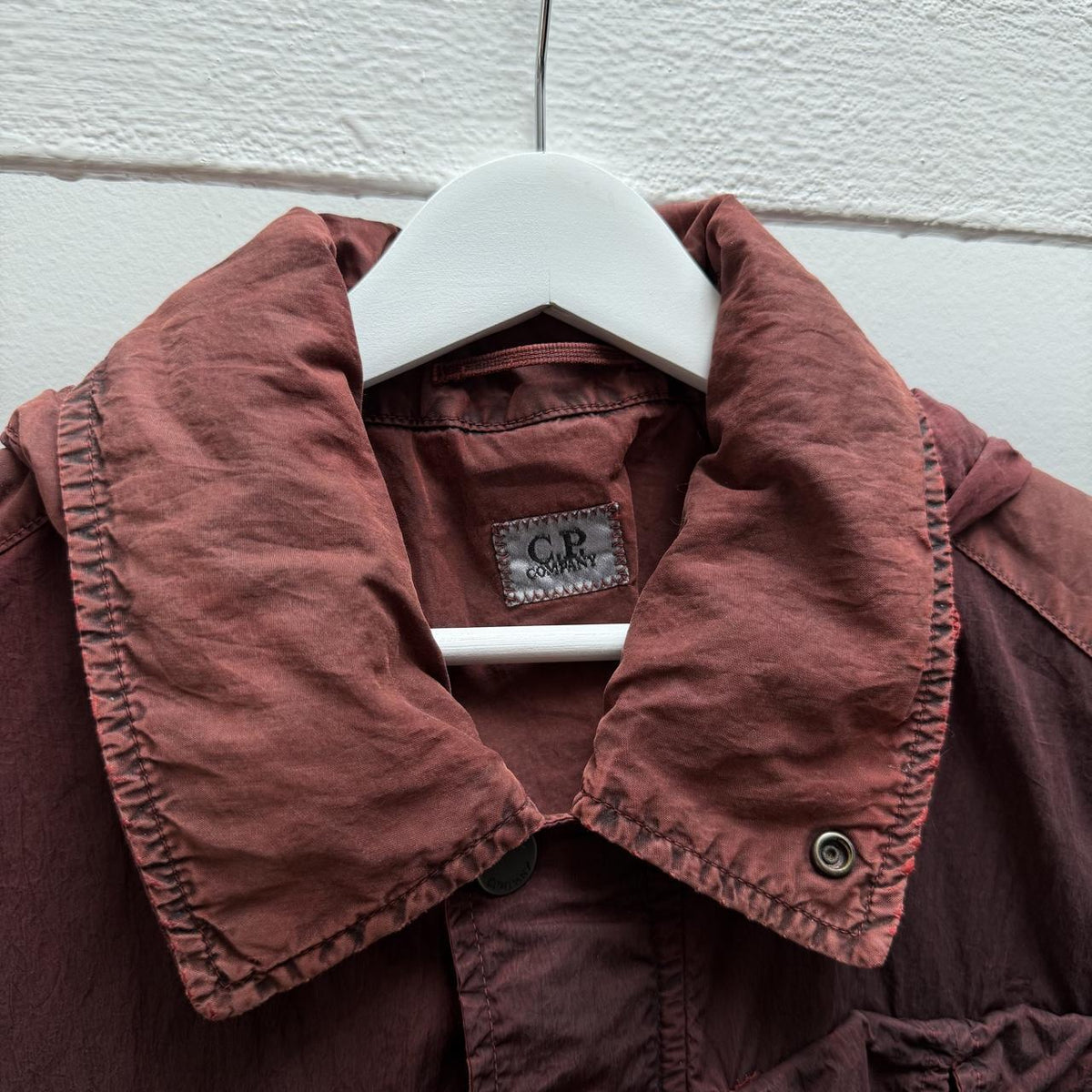 CP Company Mille Miglia Multi Pocket Jacket (M/L)