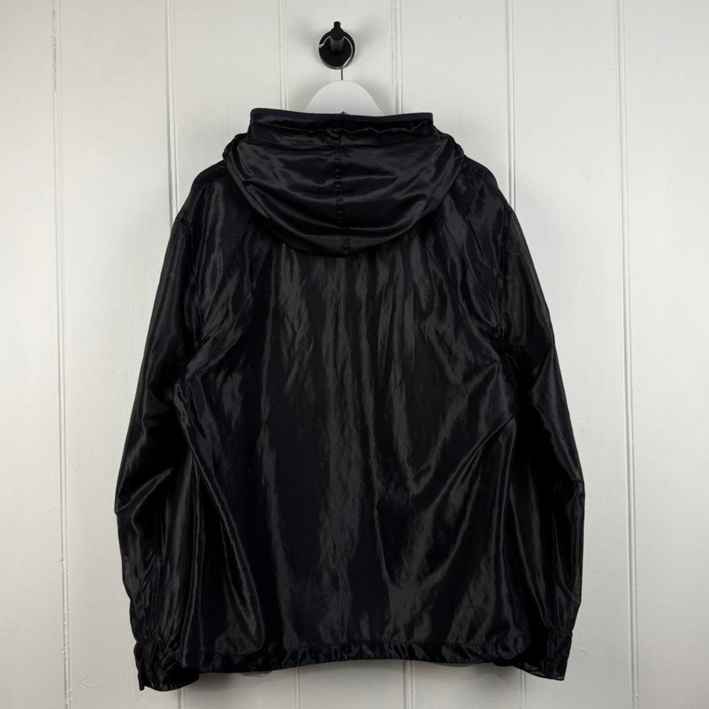 Stone Island Mesh Reflective Jacket (XL)