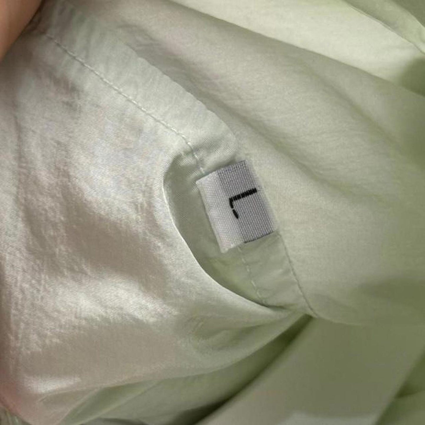 C.P. Company Chrome Lens Jacket (L)