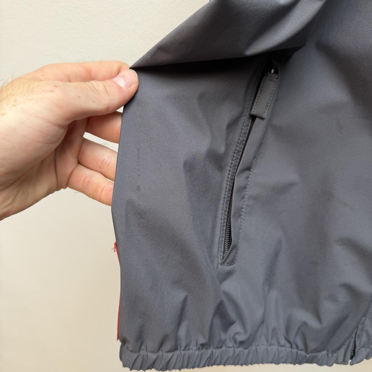 Prada Sport Gore-Tex Jacket (L)