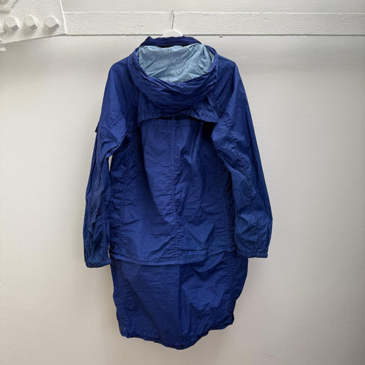 Stone Island Membrana TC Windbreaker Jacket (L)