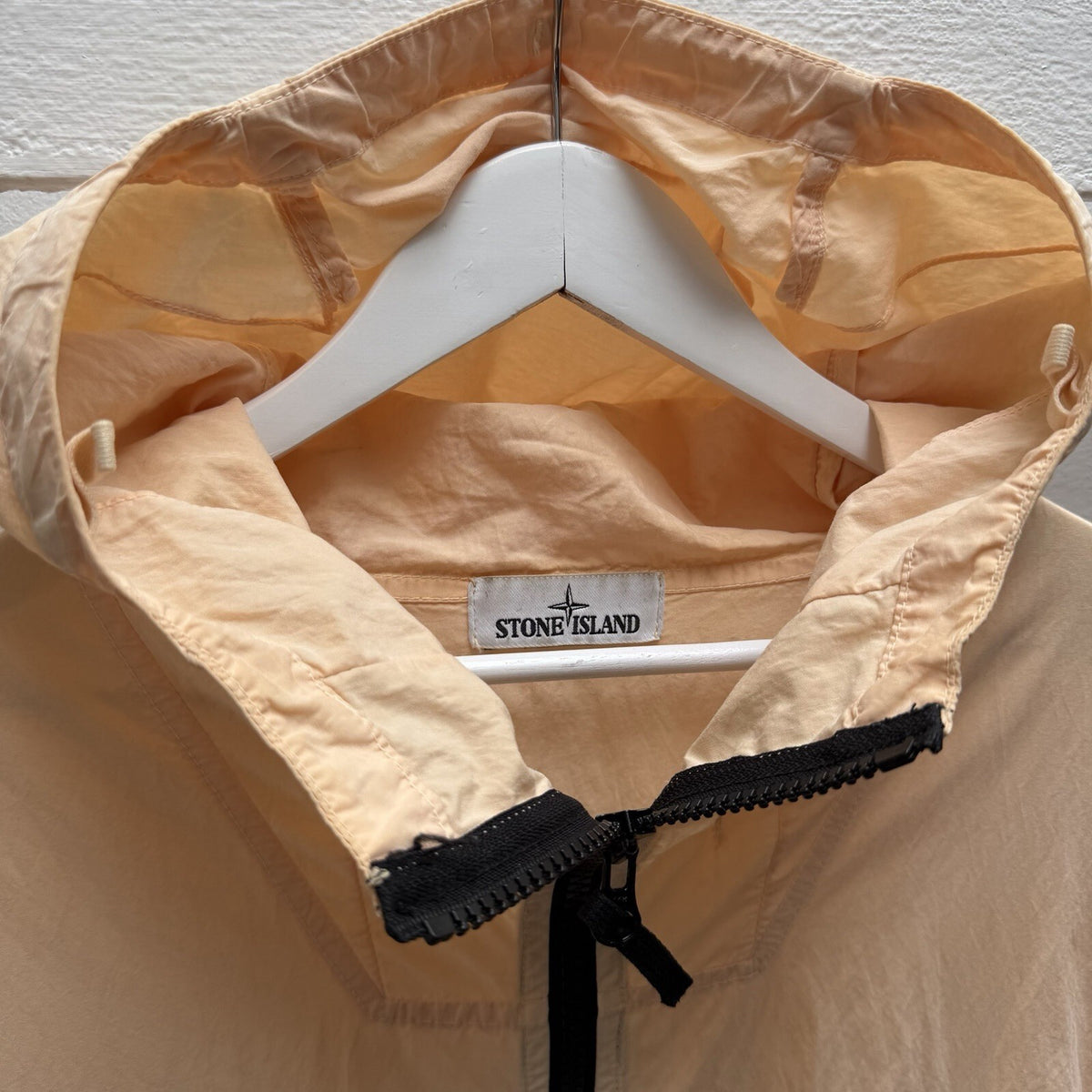Stone Island Marina Lightweight Jacket (3XL)