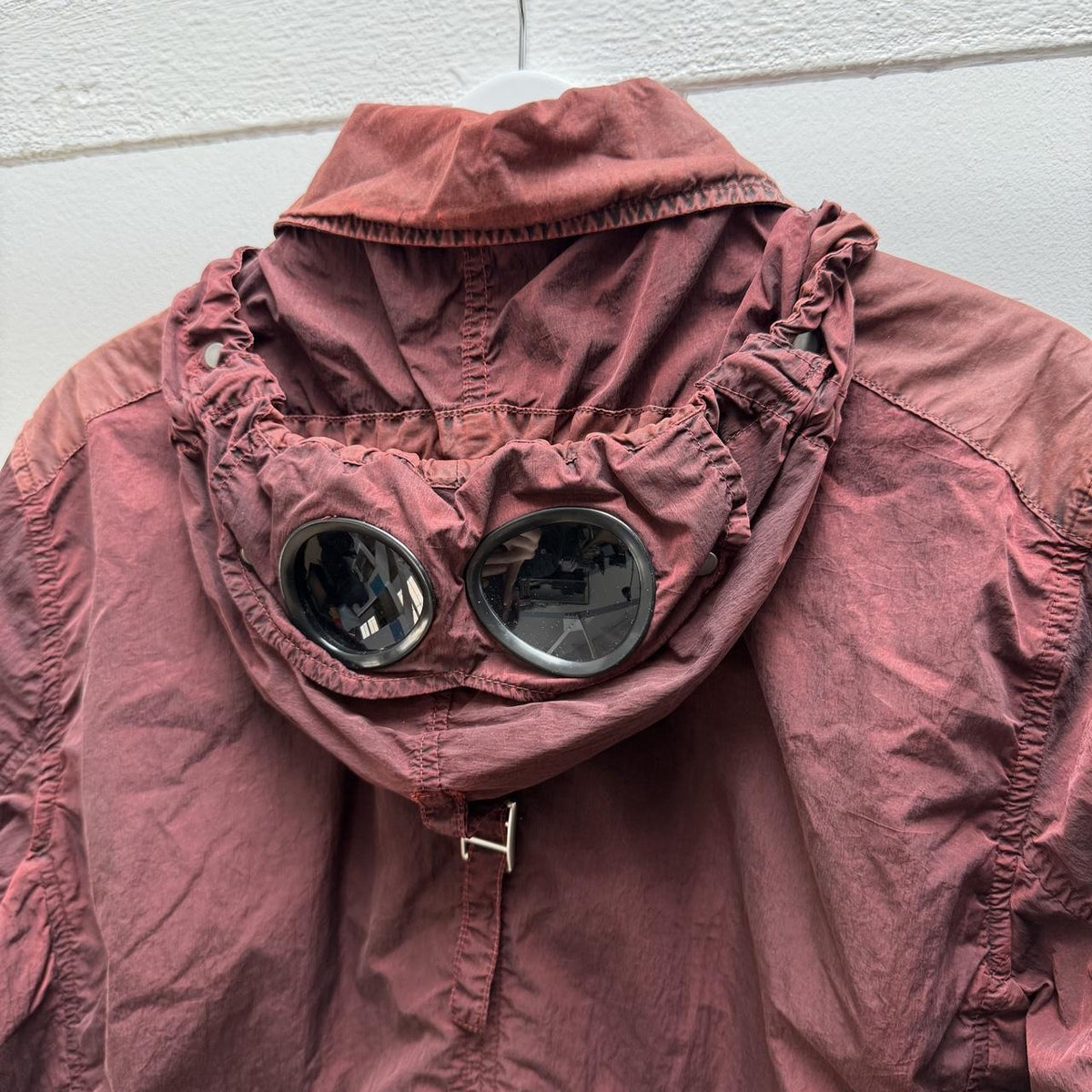 CP Company Mille Miglia Multi Pocket Jacket (M/L)