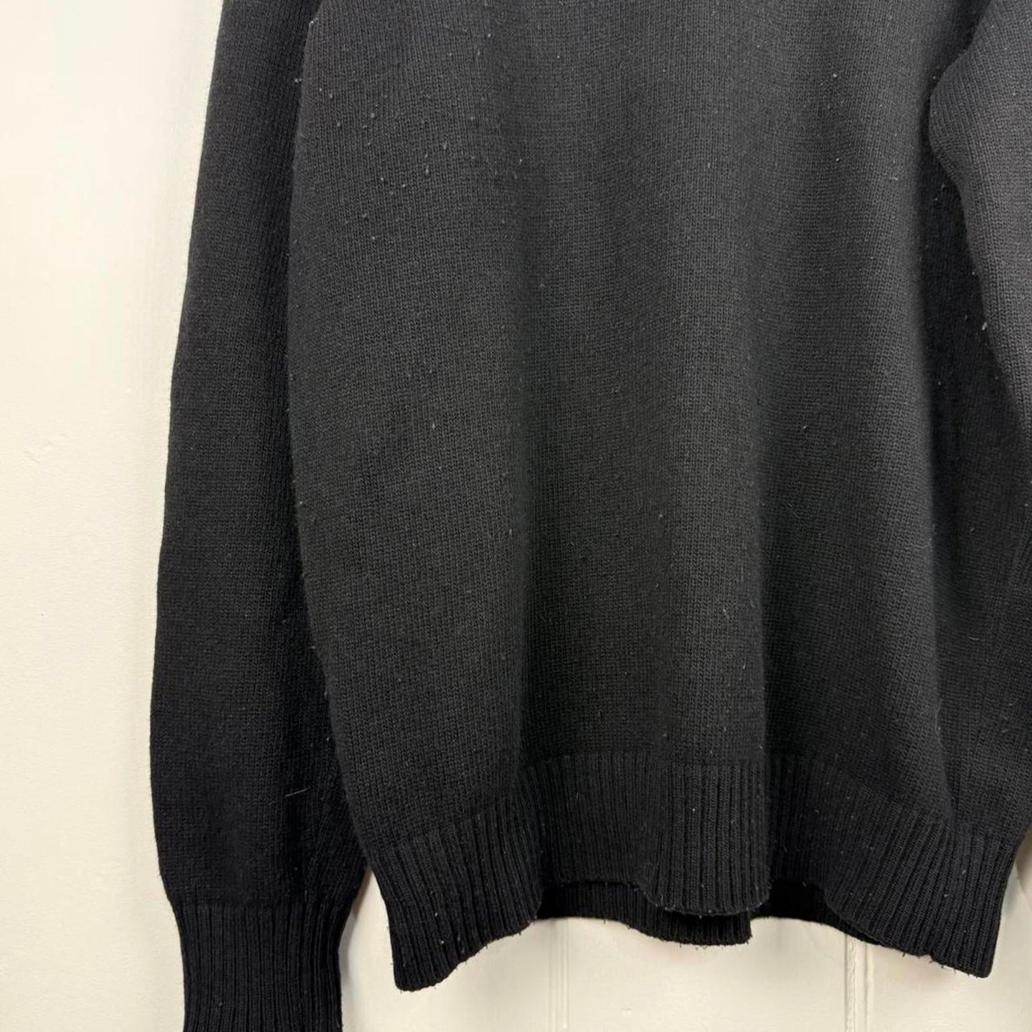 Stone Island Wool Crewneck Knit (L)