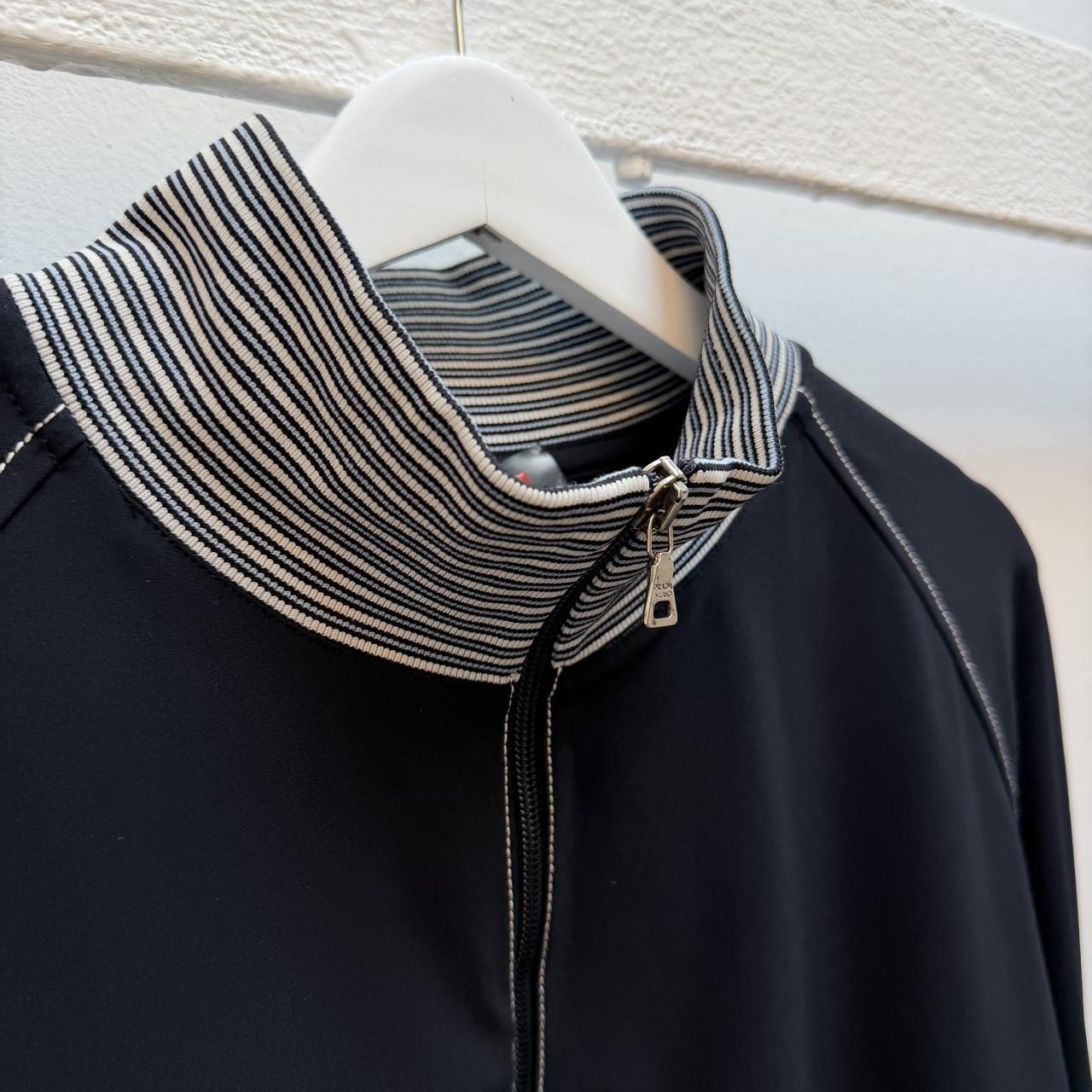 Prada Sport Track Jacket (L)