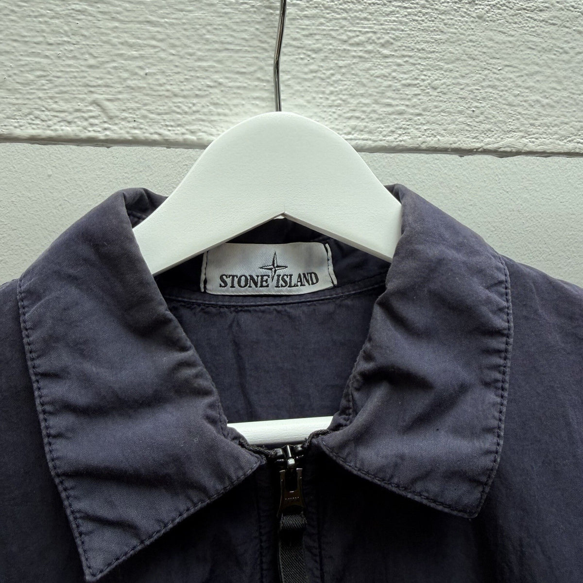 Stone island Marina Overshirt (L)
