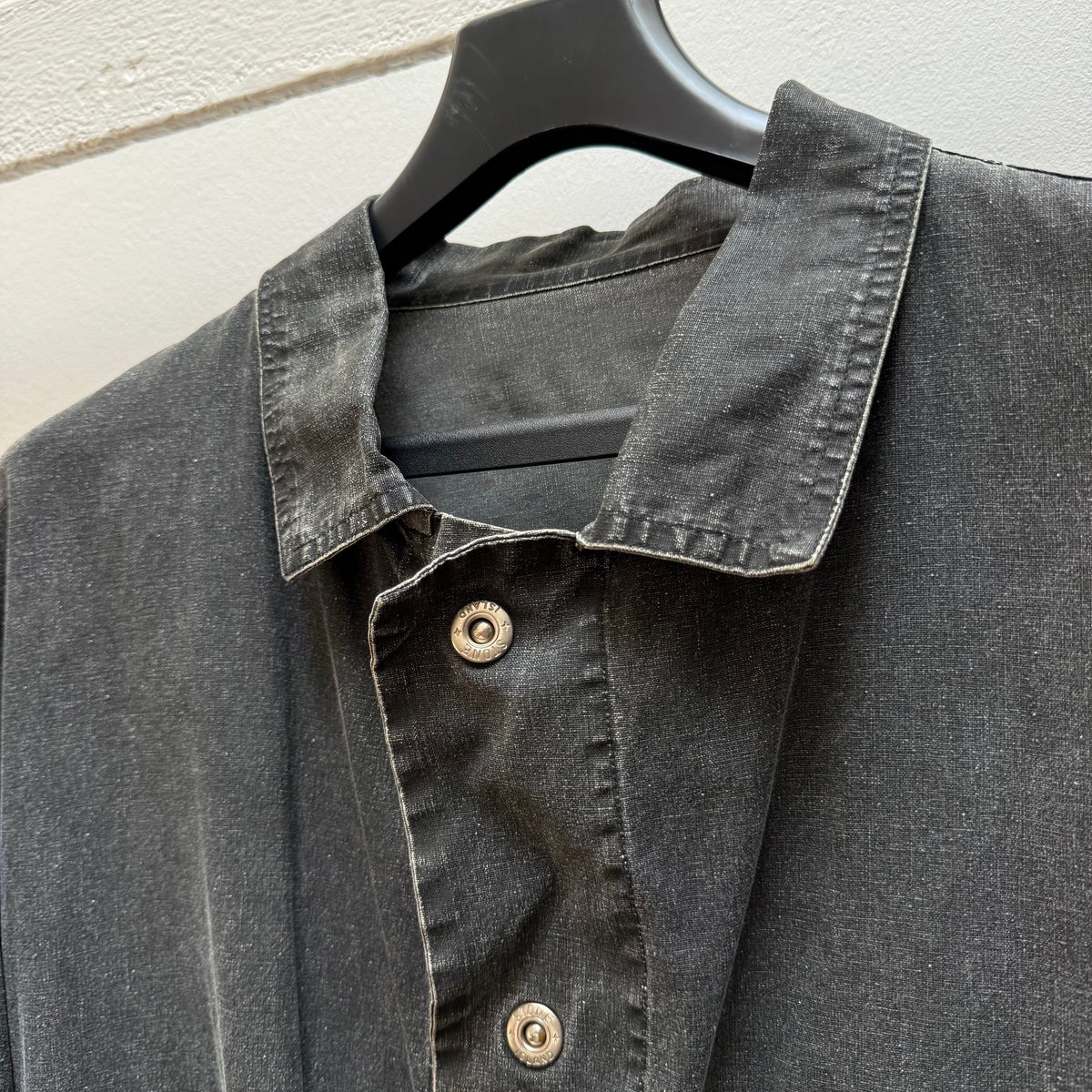 90’s Stone Island Reversible Tela Stella Jacket (XL)