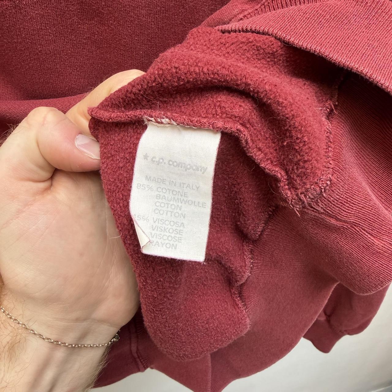 90’s CP Company Sweatshirt (M)